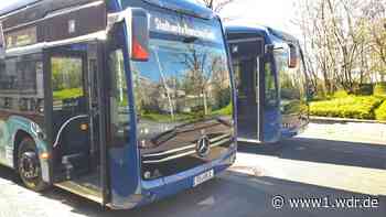 Neue Ära bei den Stadtwerken in Remscheid