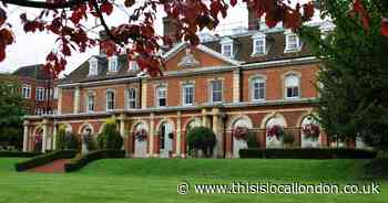 Historic Bromley Civic Centre site sold for more than £13 million