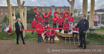 'How much use will be made of new £500k park if our school closes?'