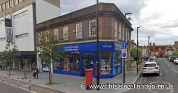 Eltham shops could be knocked down and replaced with building twice as big