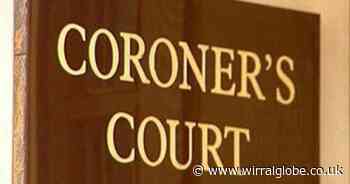 Search for relatives after man found dead at Wirral home