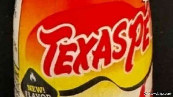 Texas Pete hot sauces recalled in 10 states over allergen, labeling issues