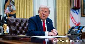 Etwas „Phänomenales“ für den König