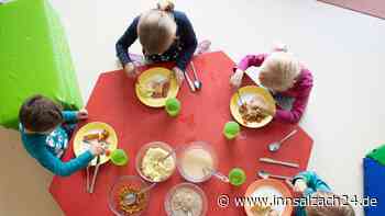 Essenszwang im Kindergarten? Verleumdungsprozess gegen vermeintliches Opfer aus Altötting