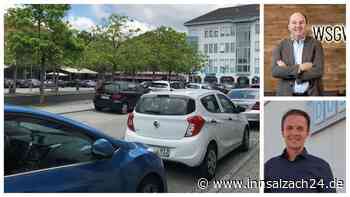 Bauen in Waldkraiburg: Wird es mit weniger Stellplätzen wieder bezahlbar?