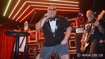 This Montreal musician's fight with sarcoma taught others to cherish life