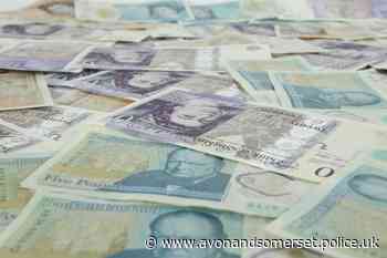 Facebook Marketplace Sellers Beware – Counterfeit Cash