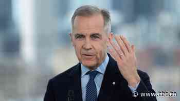 Carney calls Preston Manning's Western independence comments 'dramatic'