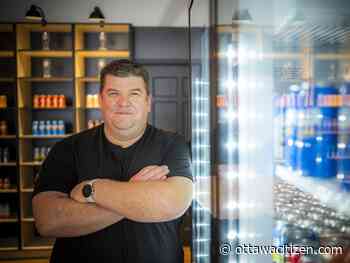 The Terror of Trump's Tariffs: What does it all mean for Ottawa?