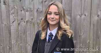 Girl, 13, who died in house fire was 'filled with dreams'