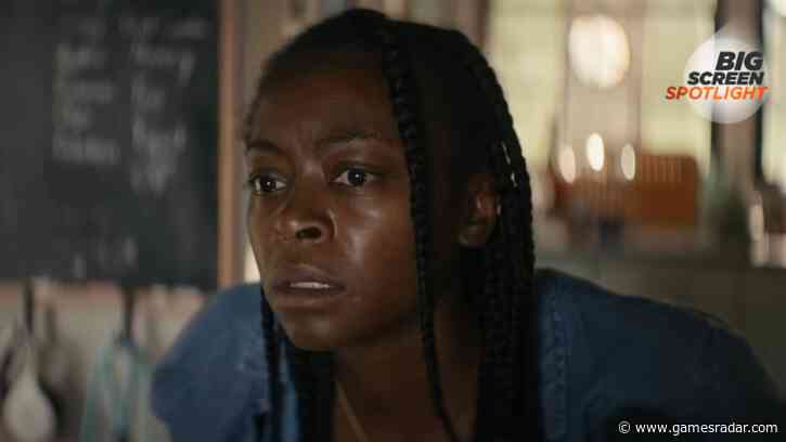 New horror movie The Woman in the Yard is a sad, sophisticated exploration of mental health struggles – and Blumhouse's best film since The Invisible Man