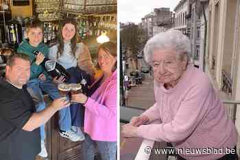 Broer en zus plots bekend door ‘biernaam’ en Huguette (93) moet na 52 jaar uit haar flat: de 5 niet te missen regioverhalen van deze week