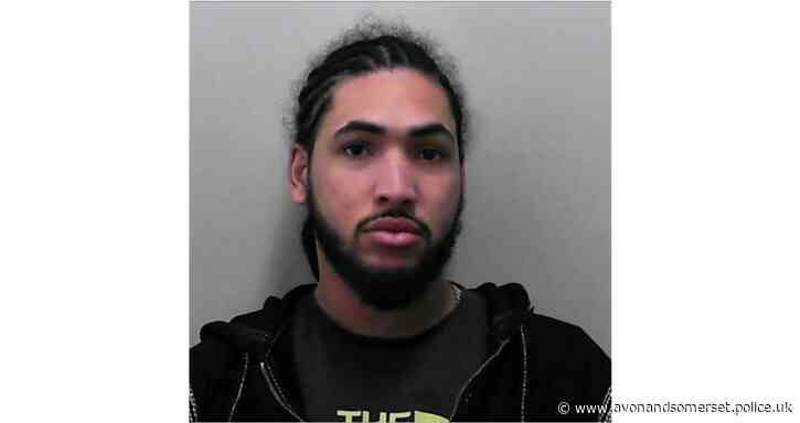 Bristol man arrested in drugs conspiracy investigation given 19-year jail sentence