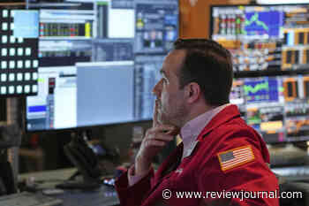 Markets tumble with S&P 500 down 5% and Dow down 1,600