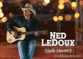 Ned LeDoux’s Wyoming Roots Shine On New Album