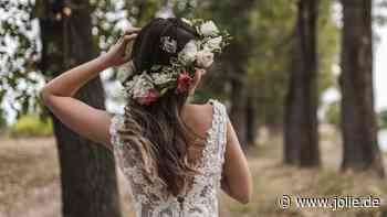 Hochzeitsfrisuren für jede Haarlänge: Die schönsten Ideen