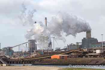 Uitstoot Tata Steel moet snel lager, anders dreigen boetes