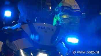 Verdachte opgepakt in Landsmeer voor drugs- en wapenhandel