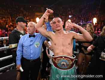 Tim Tszyu’s Moment Of Truth
