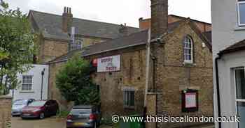 Bromley’s hidden gem in the running for prestigious theatre award