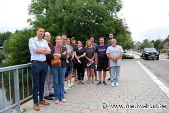 Provinciebestuur volgt inwoners en veegt vergunning kmo-zone van tafel: “Gemeente ging slordig te werk”
