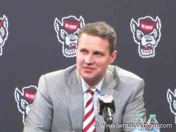 Wade's contract with NC State worth more than $17 million