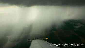 Florida Senate OKs weather modification ban