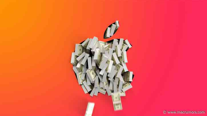 Apple Stock Sell-Off Continues After China Unveils Matching Tariffs