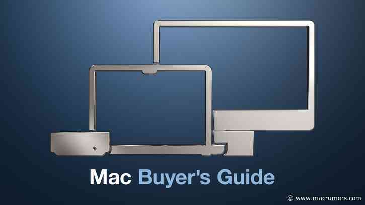 Video: Choosing the Best Mac For You