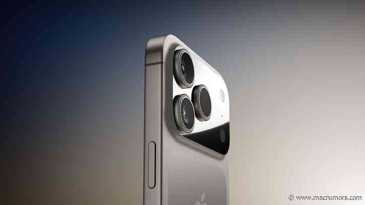 iPhone 17 Pro: New 48MP Telephoto Lens May Change How Zoom Works