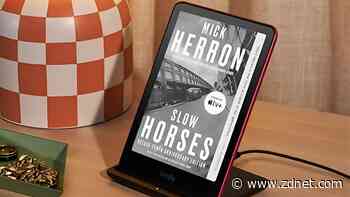 Kindle's new AI recap feature helps bring you up to speed - how to try it