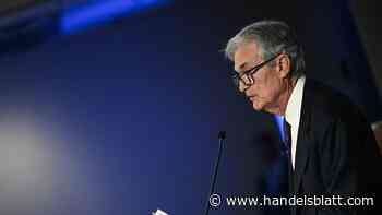 US-Notenbank: Fed-Chef warnt vor höherer Inflation durch Trumps Zollpolitik