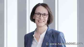 Deka: Birgit Dietl-Benzin leitet künftig das wichtige Fondsgeschäft