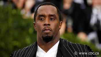 Sean (Diddy) Combs faces 5 criminal counts in new indictment