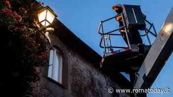 Ecco il nuovo piano di Areti per illuminare meglio Roma. Costerà dieci milioni di euro