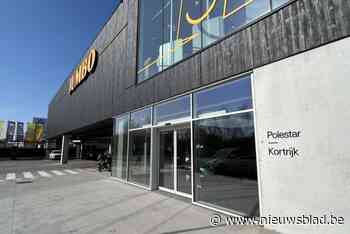 Polestar opent eerste West-Vlaamse ‘Space’-showroom: “Belangrijke stap voor onze groei op Belgische markt”