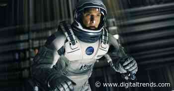 3 sci-fi movies on Peacock you need to watch in April 2025