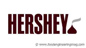 The Hershey Company Intends to Acquire LesserEvil