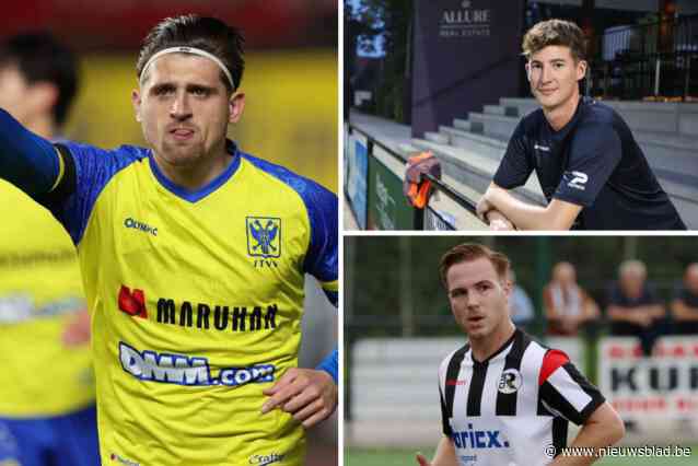 Veel scoren, maar (waarschijnlijk) degraderen? Een probleem waarmee niet alleen Adriano Bertaccini sukkelt: “Toch jammer dat zestien goals niks opleveren”