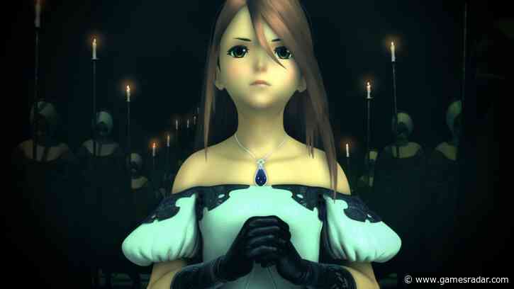 For a wondrous moment, 2 seconds of Bravely Default's trailer in the Nintendo Switch 2 Direct had the internet convinced the Final Fantasy 9 Remake was real