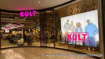 Kult und Misswiss: Neue Läden eröffnen in der Glacis-Galerie in Neu-Ulm