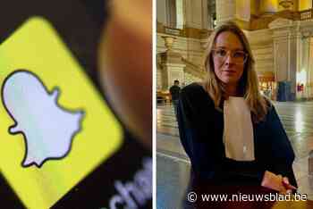 Jongste slachtoffer was amper 10 jaar oud: twintiger die tienermeisjes afperste op Snapchat riskeert 7 jaar