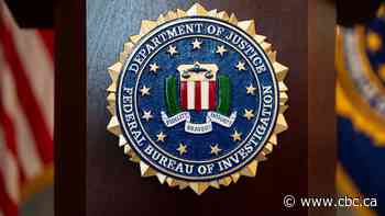 Oshawa, Ont., man charged after allegedly stealing, leaking Texas Republican Party data