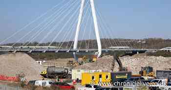 Labour minister wants rapid progress on Sunderland's £475m Crown Works film studios