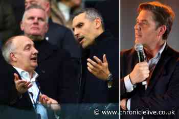 Newcastle United learn of 'distorted' bombshell as Man City legal case takes twist