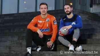 Finale Super Handball League: Voor het tweede jaar op rij Visé of toch voor de zevende keer Bocholt?