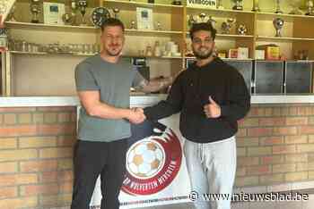 KHO Wolvertem Merchtem haalt keeper bij Ganshoren