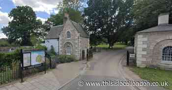 Urgent police search for boy, 16, missing in water in Beckenham park