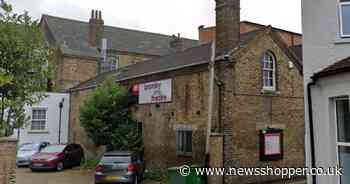 Bromley’s hidden gem in the running for prestigious theatre award