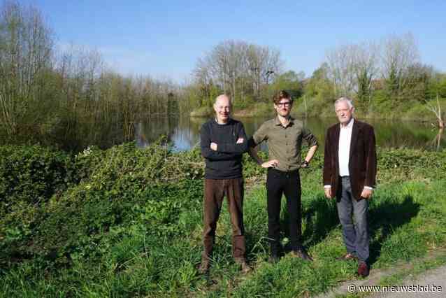 Nieuwe aanvraag voor grondstort aan Vuurkouter stuit opnieuw op fel protest: “Dit is nefast voor de natuur”